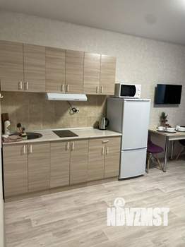 1-к квартира, посуточно, 26м2, 1/1 этаж