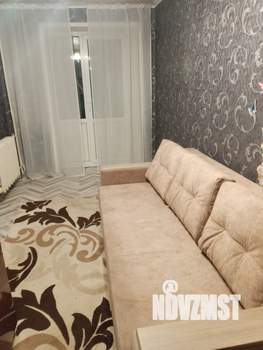 2-к квартира, на длительный срок, 46м2, 3/5 этаж