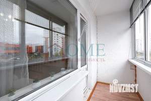 2-к квартира, на длительный срок, 60м2, 2/10 этаж