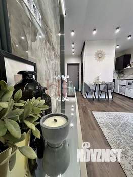 2-к квартира, на длительный срок, 45м2, 11/23 этаж