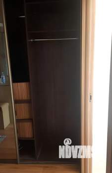 1-к квартира, на длительный срок, 39м2, 12/25 этаж