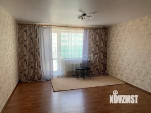 Студия квартира, на длительный срок, 40м2, 6/12 этаж