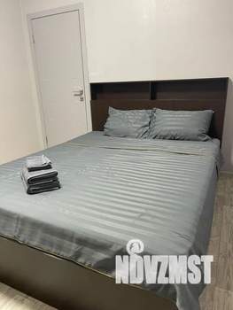 2-к квартира, посуточно, 36м2, 17/17 этаж