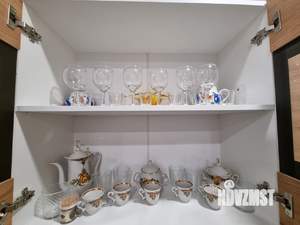 2-к квартира, посуточно, 60м2, 7/18 этаж