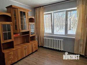 1-к квартира, на длительный срок, 32м2, 1/4 этаж