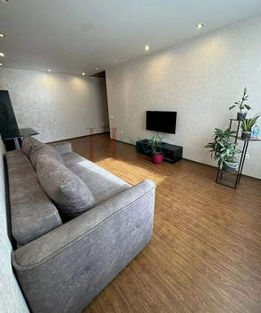 2-к квартира, на длительный срок, 56м2, 7/10 этаж