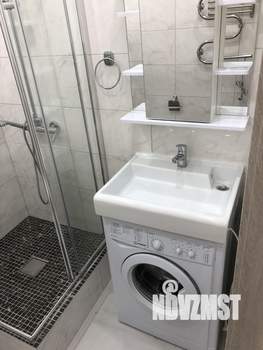 2-к квартира, на длительный срок, 40м2, 18/27 этаж