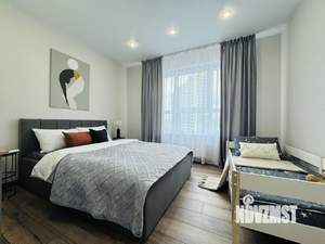 2-к квартира, посуточно, 73м2, 1/1 этаж