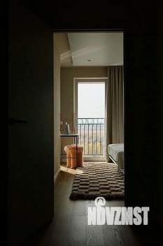 2-к квартира, на длительный срок, 55м2, 12/17 этаж