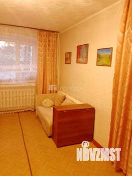 1-к квартира, на длительный срок, 30м2, 1/9 этаж