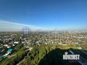 2-к квартира, на длительный срок, 55м2, 21/24 этаж