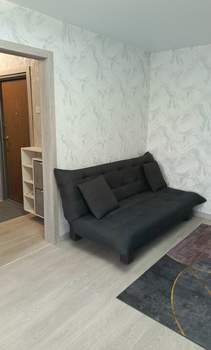 2-к квартира, на длительный срок, 43м2, 6/9 этаж