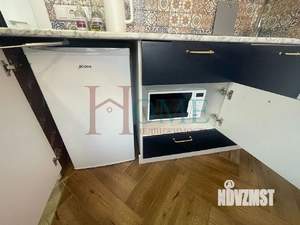 1-к квартира, на длительный срок, 18м2, 5/7 этаж