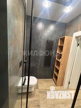 Студия квартира, на длительный срок, 29м2, 7/25 этаж