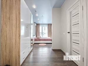 1-к квартира, посуточно, 28м2, 13/15 этаж