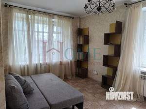 1-к квартира, на длительный срок, 31м2, 4/5 этаж