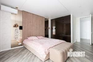 4-к квартира, на длительный срок, 154м2, 13/17 этаж