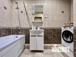 1-к квартира, посуточно, 34м2, 1/1 этаж