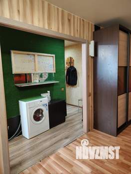 1-к квартира, на длительный срок, 30м2, 5/5 этаж