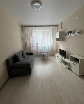 1-к квартира, на длительный срок, 33м2, 9/16 этаж