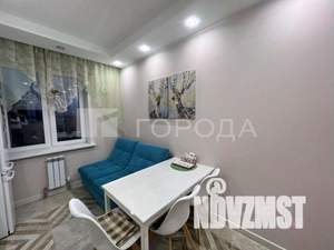 1-к квартира, на длительный срок, 38м2, 8/25 этаж