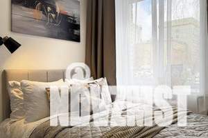 1-к квартира, посуточно, 25м2, 1/5 этаж