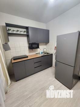 1-к квартира, на длительный срок, 38м2, 5/14 этаж