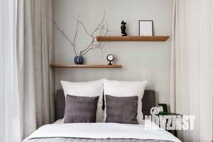 1-к квартира, посуточно, 31м2, 1/1 этаж