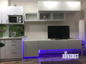 Студия квартира, на длительный срок, 25м2, 13/14 этаж