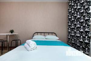 1-к квартира, посуточно, 30м2, 7/17 этаж