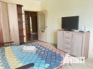 1-к квартира, посуточно, 48м2, 5/26 этаж