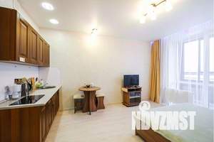 1-к квартира, посуточно, 30м2, 10/16 этаж