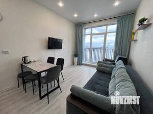 2-к квартира, посуточно, 38м2, 26/26 этаж