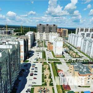 1-к квартира, посуточно, 47м2, 6/10 этаж