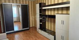 1-к квартира, на длительный срок, 37м2, 6/10 этаж