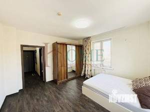 1-к квартира, на длительный срок, 34м2, 5/17 этаж