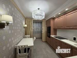 1-к квартира, на длительный срок, 60м2, 4/11 этаж