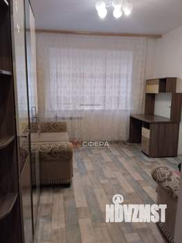 Студия квартира, на длительный срок, 30м2, 4/25 этаж