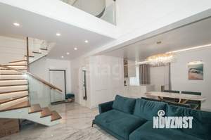 3-к квартира, на длительный срок, 110м2, 16/17 этаж