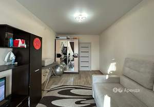 2-к квартира, на длительный срок, 60м2, 22/24 этаж