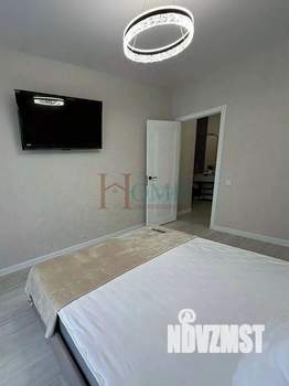 1-к квартира, на длительный срок, 31м2, 2/5 этаж