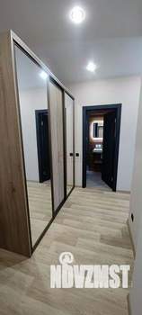 2-к квартира, на длительный срок, 45м2, 23/25 этаж