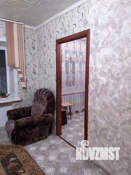 2-к квартира, на длительный срок, 42м2, 2/5 этаж