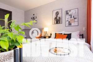 2-к квартира, посуточно, 48м2, 2/5 этаж