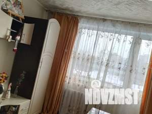 1-к квартира, на длительный срок, 32м2, 1/5 этаж