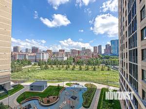 2-к квартира, на длительный срок, 43м2, 10/25 этаж