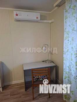 1-к квартира, на длительный срок, 38м2, 8/9 этаж