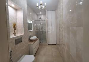 2-к квартира, на длительный срок, 53м2, 7/10 этаж
