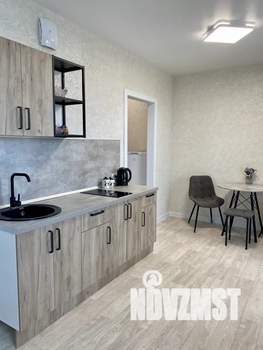 Студия квартира, посуточно, 29м2, 17/17 этаж