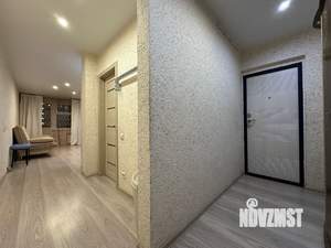 Студия квартира, на длительный срок, 32м2, 13/17 этаж